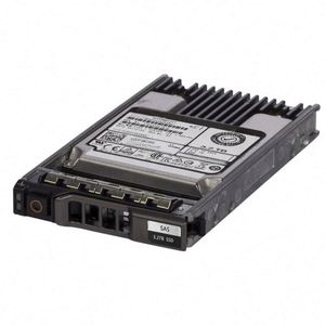 5H9RV 3.2TB SAS 12Gbps ฮาร์ดดิสก์แบบโซลิดสเตทขนาด 2.5 นิ้ว สำหรับใช้งานแบบผสมผสานในระบบเซิร์ฟเวอร์ - Product Image 3
