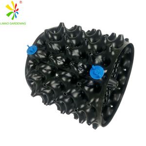 Maison Jardin Petits Pots De Plantes Légumes Pépinière Air Pot D'élagage À Vendre - Product Image 6