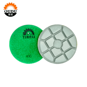 Tian Zige Reinvention Customized OEM 4-Inch High-Hardness Diamond Grinding <strong>Grinders</strong> Resin-Bonded <strong>Sand</strong> Paper Abrasive Tools - Product Image 5