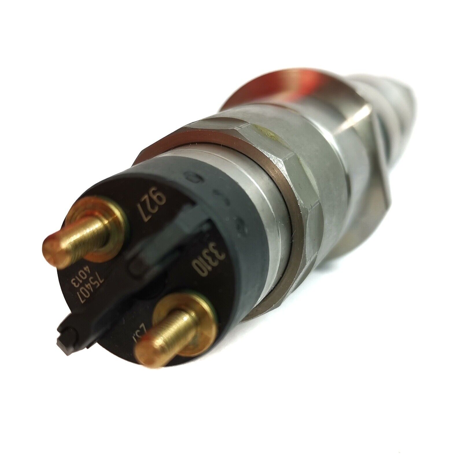 common rail injector 0445120237 injector for Cummins NEW HOLLAND fuel injector nozzle 0445120237 0445120097 0445120144  84347519