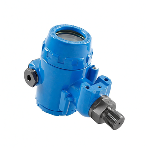 Transmisor de Presión Hidráulica con Pantalla Digital LED/LCD de 4-20 mA - Product Image 5