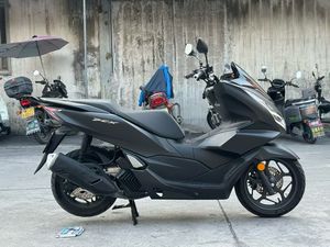 Scooter PCX160cc con Inyección de Combustible y Refrigeración por Aire, Modelo 2026, el Más Vendido en la UE, Entrega Directa de Fábrica, Exportable - Product Image 5