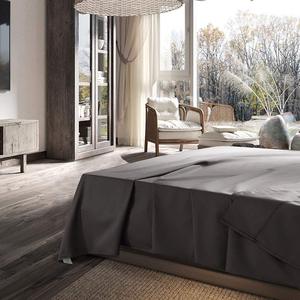 Drap-housse Colcha Draps de lit en bambou avec <span class=keywords><strong>taie</strong></span> <span class=keywords><strong>d</strong></span>'<span class=keywords><strong>oreiller</strong></span> - Product Image 3