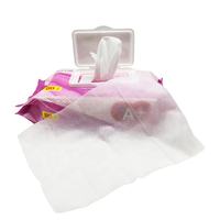 Jiafei Cat Design Baby Wet Tissue - China Baby Wipes and Wet Wipes