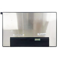 NV140DRM-N62 5D11G99892 14 "WUXGA 19201200 IPS 300 Nits Layar LCD Anti Silau Tanpa Sentuh untuk ThinkPad T14 Gen3/T14s