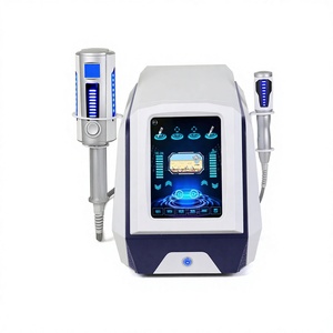 Appareil de beauté 2026 : Machine amincissante à rouleaux endoscopiques rotatifs à 360° pour la cellulite et la perte de poids des pieds - Product Image 1