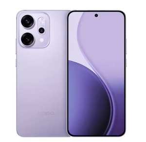 Teléfono Móvil OPPO Reno14 Pro Original 2025, Pantalla AMOLED de 6.83" con Dimensity 8450, 6200mAh, 120Hz, 50MP+50MP+50MP Píxeles, 80W, 5G - Product Image 1