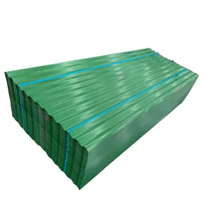 筒仓用波纹钢板Q345屋顶板彩色涂层波纹钢板Z40波纹钢屋顶板