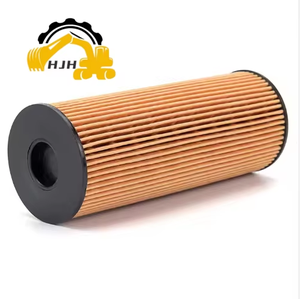 Pièces de machines de construction, pièces de rechange pour excavatrices R170W3 R180LC3 R210LC3 R210LC3H, filtre hydraulique 31E9-10190 - Product Image 6