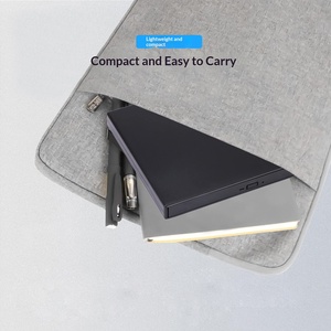 <span class=keywords><strong>Graveur</strong></span> Blu-ray externe Logitec Direct, câble USB-A/USB-C Type-C inclus, portable, compatible M-DISC, compatible 4K UHD BD, avec plateau - Product Image 5