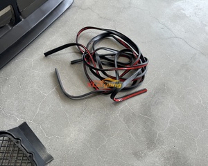 Xlstyling Bộ Dụng Cụ Cơ Thể Phía Trước Bumper Side Bảng Điều Chỉnh Phía Sau Bumper Cho BMW E36 90-98 - Product Image 5