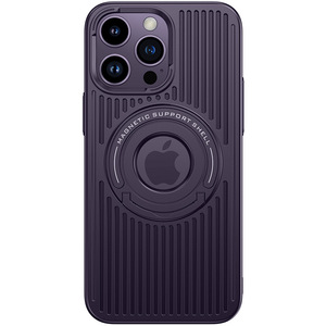 Per Apple <span class=keywords><strong>iPhone</strong></span> 15 Pro <span class=keywords><strong>custodia</strong></span> per telefono con supporto magnetico invisibile Max 14 dissipazione del calore 13 tirante <span class=keywords><strong>12</strong></span> Cover <span class=keywords><strong>protettiva</strong></span> <span class=keywords><strong>iPhone</strong></span> <span class=keywords><strong>12</strong></span> 13 - Product Image 5