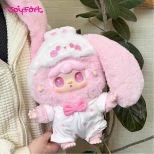 Yooki Cute Pet Dreams Série 400% : Collection de Boî<span class=keywords><strong>tes</strong></span> Mystères, Série Unique de Peluches Surprise Yooki Cute Pet Dreams Série 400% - Product Image 3