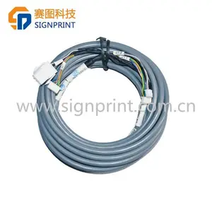 Serial data cable for Flora polaris inkejt printer lj 320p