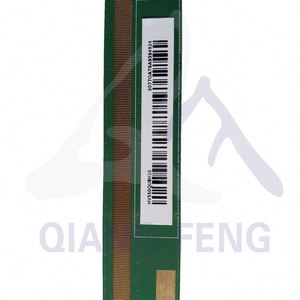 หน้าจอ LCD HV550QUB-F12 สำหรับซ่อมแซมแบบ Open Cell ขนาด 55 นิ้ว แผงทีวี LED เปลี่ยนกระจก อะไหล่ SKD CKD มีสินค้าในสต็อก - Product Image 1