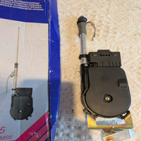 Nueva Antena Aérea PLC Rara Auta 6000 Ke OEM Mercedes R129 W124 W140 en Stock en Almacén, Controlador de Programación PLC
