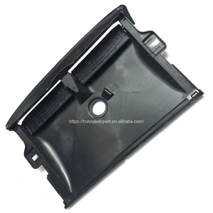 Capot de collecte d'air d'accessoires automobiles à bas <span class=keywords><strong>prix</strong></span> adapté au capot de collecte de vent <span class=keywords><strong>Tesla</strong></span> modèle 3 sans moteur 1559787-00-A - Product Image 5