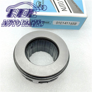 01E141165B 1E141165B Rodamiento de Desembrague HDE para Audi A4, Venta al Por Mayor de Autopartes - Product Image 1