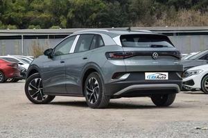 Consultas Bienvenidas: Volkswagen <span class=keywords><strong>ID4</strong></span> 2025, Mejor <span class=keywords><strong>Precio</strong></span> de Auto Usado, Largo Alcance 425KM, SUV 18R, Carga Rápida, Disponible en Fábrica - Product Image 5