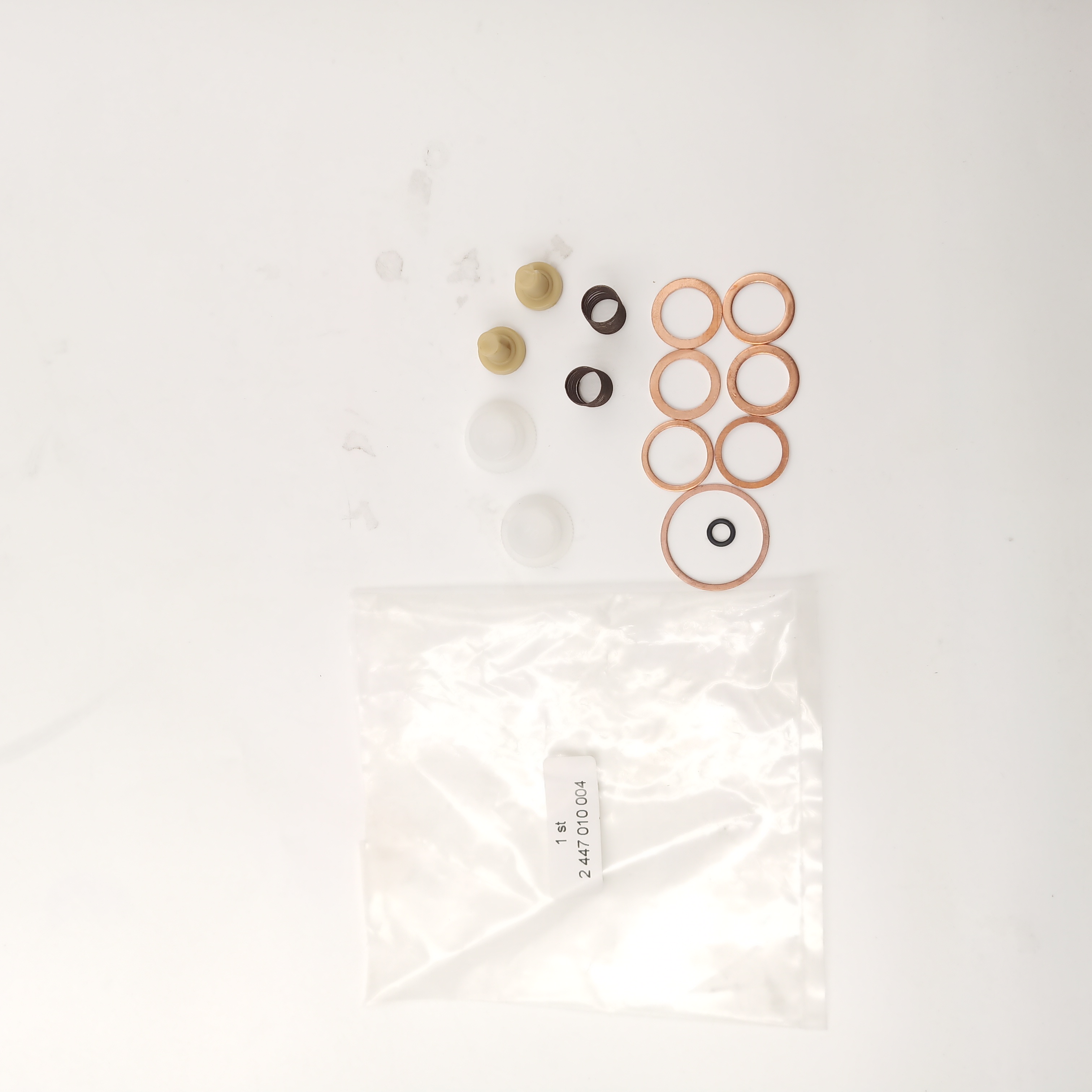 Wholesale Diesel Fuel Injection VE Pump Repair Kit 9441080020