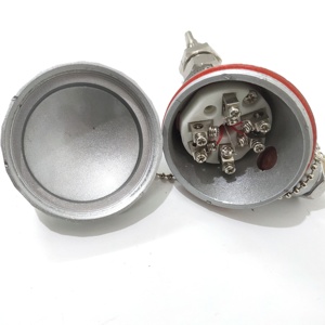 Nanpac 4 Draden Klasse Aa <span class=keywords><strong>Rtd</strong></span> <span class=keywords><strong>Pt100</strong></span> Sensoren - Product Image 1