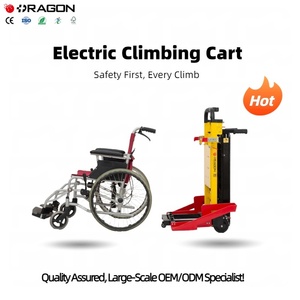Carretilla Plegable <span class=keywords><strong>para</strong></span> <span class=keywords><strong>Subir</strong></span> <span class=keywords><strong>Escaleras</strong></span> <span class=keywords><strong>de</strong></span> 200 kg <span class=keywords><strong>de</strong></span> Capacidad, Resistente, Personalizada <span class=keywords><strong>de</strong></span> Fábrica, Carretilla Eléctrica <span class=keywords><strong>para</strong></span> <span class=keywords><strong>Subir</strong></span> <span class=keywords><strong>Escaleras</strong></span> con Precio Económico - Product Image 2