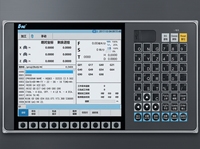 Contrôleur CNC HNC-808DiM-10F pour fraiseuse avec 1 Go de mémoire, garantie de 2 ans, système de haute technologie pour des performances optimales