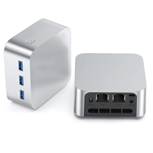 Mini PC T8 OEM ODM Nuevo para Negocios, Intel N150 Quad Core, Windows 11 Pro, SSD M.2, <span class=keywords><strong>DDR4</strong></span> 16GB, USB - Product Image 4