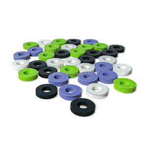 Anneau de précision pour manette Sony <span class=keywords><strong>PS4</strong></span> 3 forces différentes pour le contrôle du mouvement - Product Image 6