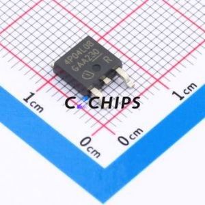 ทรานซิสเตอร์ภาคสนามทรานซิสเตอร์ IPD70P04P4L-08ไป-252-3 (Mosfet) แบบดั้งเดิมและใหม่เอี่ยม - Product Image 1