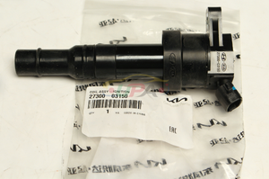 Bobina de encendido de alta calidad 27300-03150 2730003150 para Hyundai Kia IX35 27300 03150 - Product Image 5
