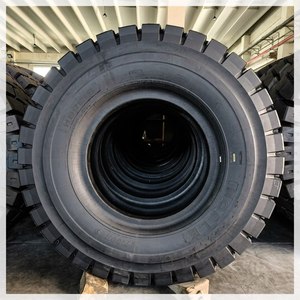 Pneumatico Gigante 27.00R49 <span class=keywords><strong>per</strong></span> Camion da Miniera, Resistente all'Usura e alle Forature, Radiale Tubeless OTR, <span class=keywords><strong>per</strong></span> Carichi Pesanti, Lunga Durata, Personalizzabile - Product Image 6
