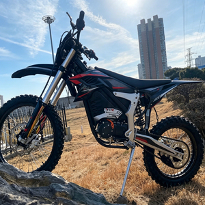 <span class=keywords><strong>Moto</strong></span> tout-terrain électrique Enduro W TYE 3kW 72V 60Ah/73Ah - Product Image 5