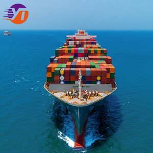 Lcl + Express Dhl Ups Fedex Express Expediteur Ddp Deur-Tot-Deur Bezorger Verzending Naar Usa Italy Australië - Product Image 1