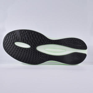 Suela para Calzado Deportivo de Doble Densidad EVA Supercrítica, Cómoda y Ligera, a Buen Precio - Product Image 4