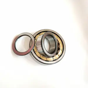 auto cylindrical roller bearing NUP 2215 75x130x31 truck transmission bearing NUP2215