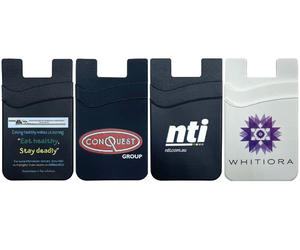 <span class=keywords><strong>เคส</strong></span>โทรศัพท์ซิลิโคนสองชั้น<span class=keywords><strong>เ</strong></span>หนียวกระ<span class=keywords><strong>เ</strong></span>ป๋าใส่บัตร<span class=keywords><strong>เ</strong></span>ครดิตกระ<span class=keywords><strong>เ</strong></span>ป๋าสตางค์สําหรับ iPhone, Android และสมาร์ทโฟนส่วนใหญ่ - Product Image 1