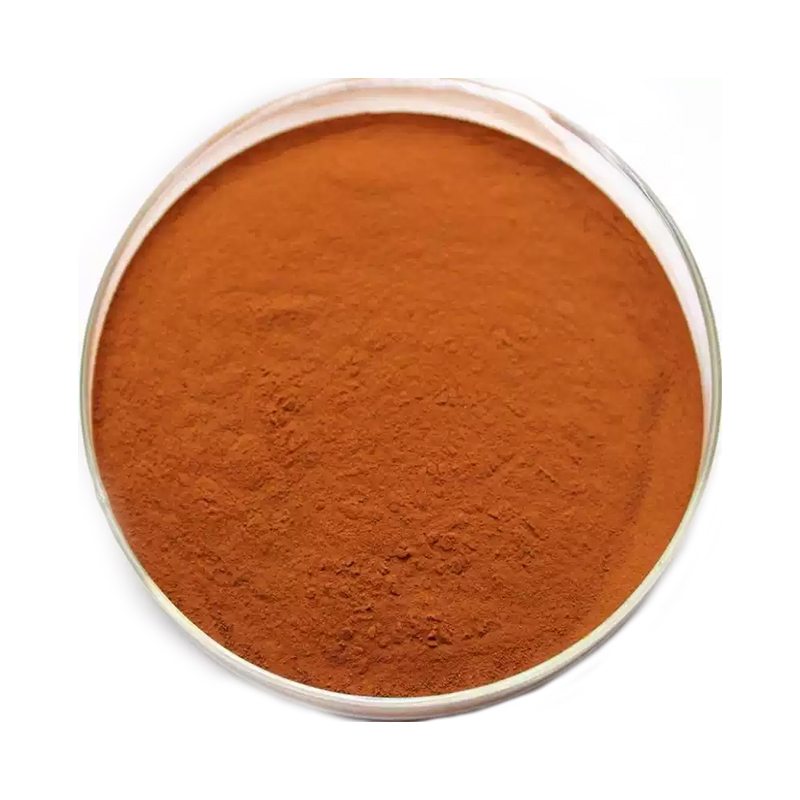 Wholesale China Decaffeinated Instant Black Tea