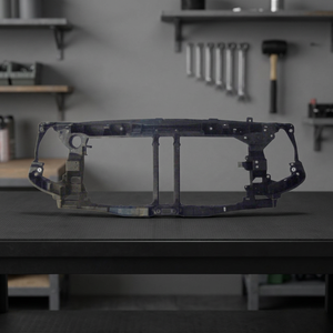 Nouveau support de panneau avant en ABS - Pièce de rechange - Product Image 2