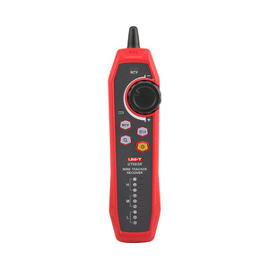 Testeur de câbles TDR UNI-T UT685B KIT original, compatible avec la plupart des câbles basse tension - Product Image 3