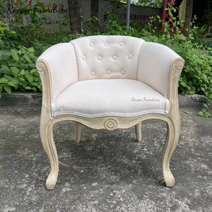 Mobili commerciali singolo divano sedia <span class=keywords><strong>in</strong></span> <span class=keywords><strong>legno</strong></span> solido sedia per ristoranti alberghi e banchetti utilizzati - Product Image 2