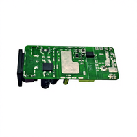 Service de fabrication de circuits imprimés OEM à guichet unique, assemblage de circuits imprimés multicouches de haute qualité OEM/fabricant de circuits imprimés en Chine