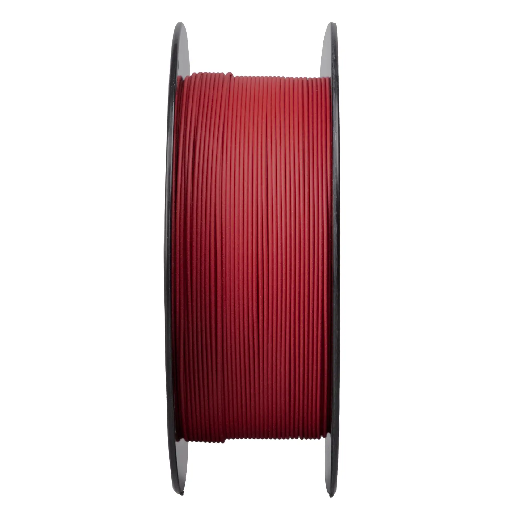 Kexcelled Filament OEM/ODM gute Druckqualität 1,75 mm Pla-Druckerfilament Chelsea Rot