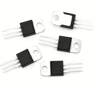 Brand-new & Original FQPF10N60C TO-220F Transistor Specialized Electronic Components Purchasing and Support Services - Product Image 1