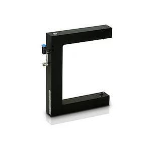 Captron Capteur laser OGL-120T-PU6/AIR Capteur optique de positionnement de mouvement sans contact Importé d'Allemagne - Product Image 1