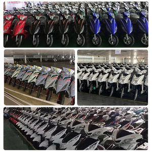 Motocicleta Eléctrica <span class=keywords><strong>de</strong></span> Alto Rendimiento Ecológica <span class=keywords><strong>de</strong></span> Dos Ruedas Motocicletas Duraderas Diseñadas para la Velocidad - Product Image 6