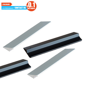 Poignées de meubles décoratives pour armoires de cuisine TOCO, accessoires de maison <span class=keywords><strong>vintage</strong></span>, quincaillerie - Product Image 2