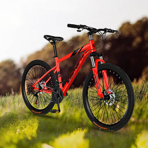 Bicicleta <span class=keywords><strong>de</strong></span> Montaña MTB <span class=keywords><strong>de</strong></span> 29 Pulgadas, Bicicletas <span class=keywords><strong>de</strong></span> Montaña, <span class=keywords><strong>Precio</strong></span> <span class=keywords><strong>de</strong></span> Bicicleta <span class=keywords><strong>de</strong></span> Montaña, Bicicletas <span class=keywords><strong>de</strong></span> Acero para Adultos - Product Image 4