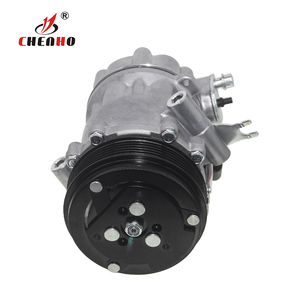 Compresseur de climatisation 6RD820803 pour <span class=keywords><strong>Volkswagen</strong></span> VW <span class=keywords><strong>up</strong></span> Polo 2010 <span class=keywords><strong>SKODA</strong></span> <span class=keywords><strong>CITIGO</strong></span> - Product Image 4
