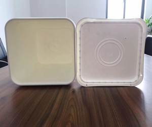 Conteneur/Seau/Barquette alimentaire carré en plastique de 4 gallons - <span class=keywords><strong>SDPAC</strong></span>, Chine - Product Image 6